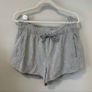 Lululemon Inner-Glow Shorts